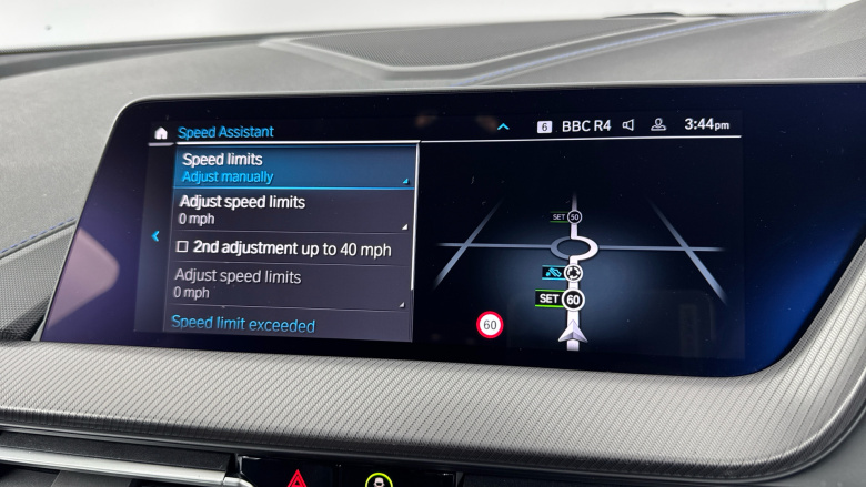 BMW 1 Series 118i [136] M Sport 5dr Step Auto [LCP] Petrol Hatchback